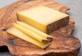 The Magic of Aging: Why Comté Gets Better with Time