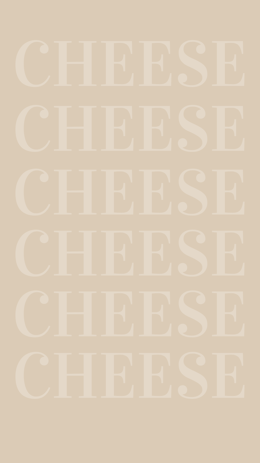 How To Tell A Cheese's Story