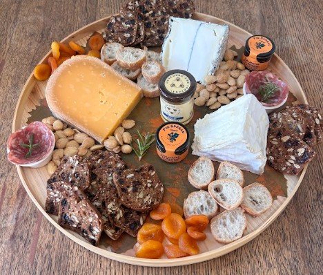 How to Pick the Right Cheese for Your Event