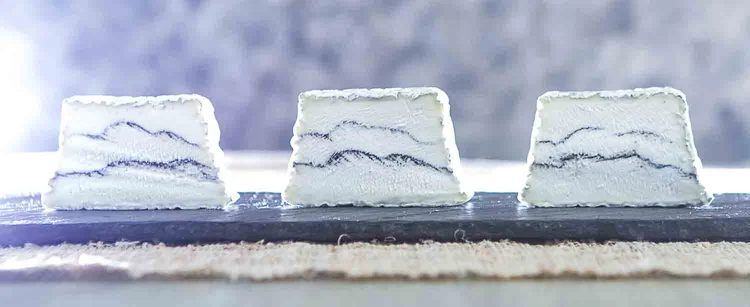 The Wonderful World of Goat Cheese