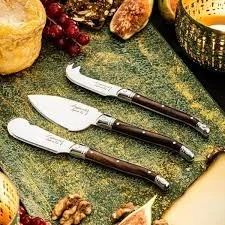 Lagiole Cheese Knife Set