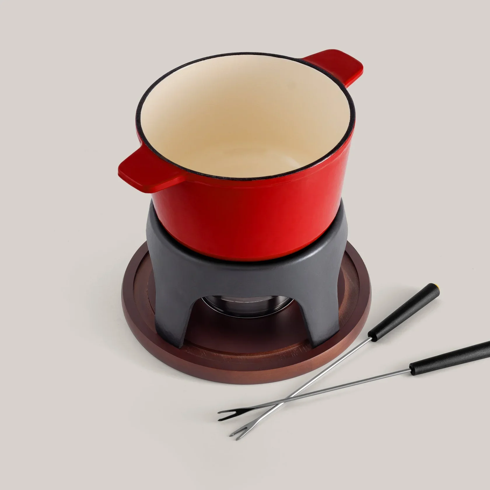 Swissmar Fondue Set