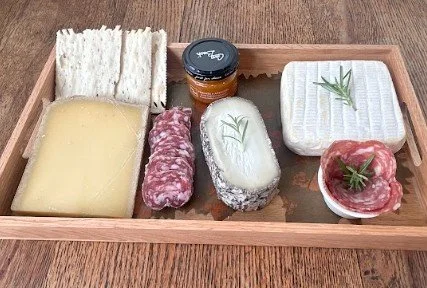 Afficionado Cheese Board