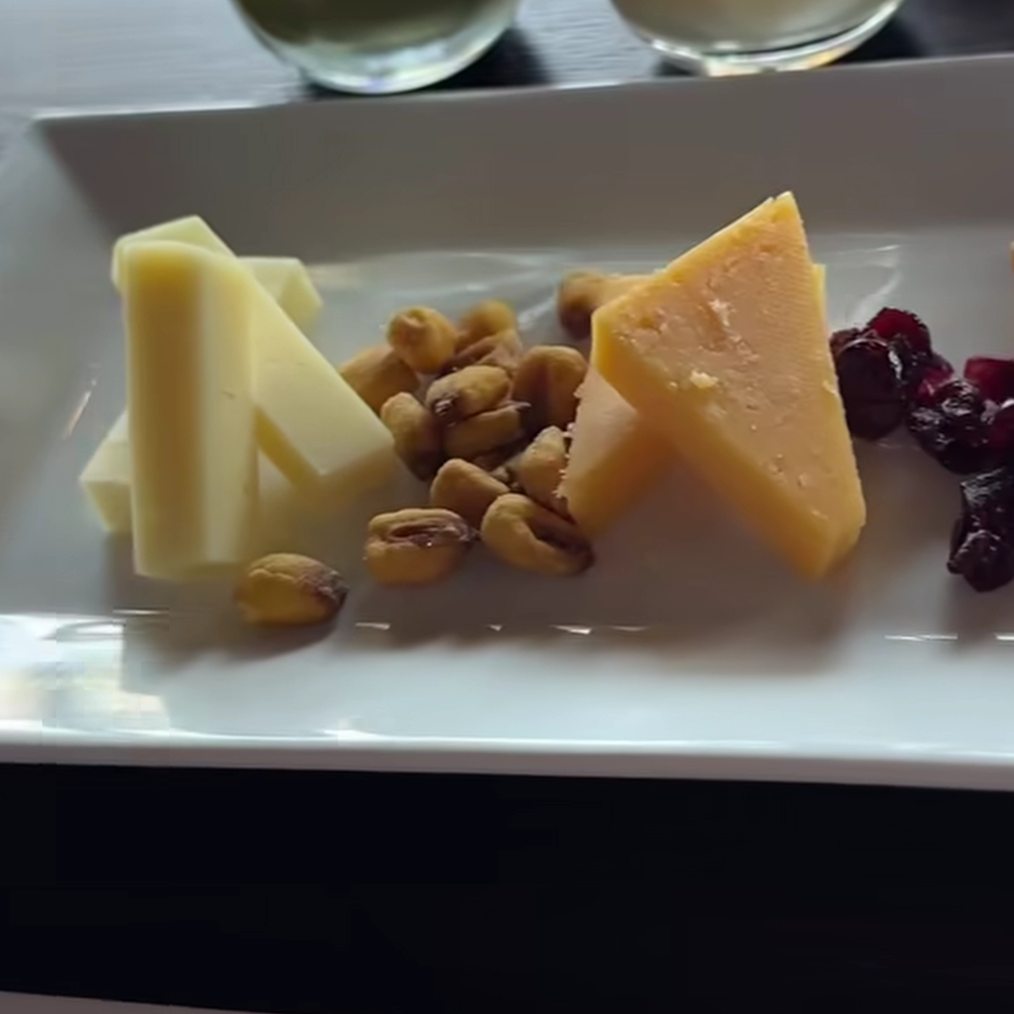 Summer Evenings at Dobbs & Bishop