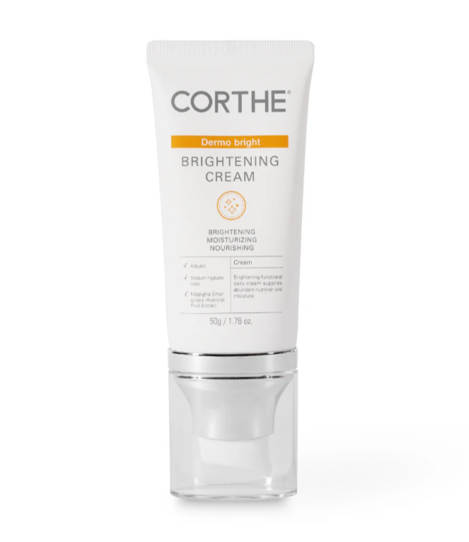Corthe Brightening Cream