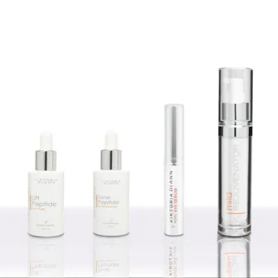 Skinessence Esthetics | Peptide-Focused Esthetician in Canton, Texas