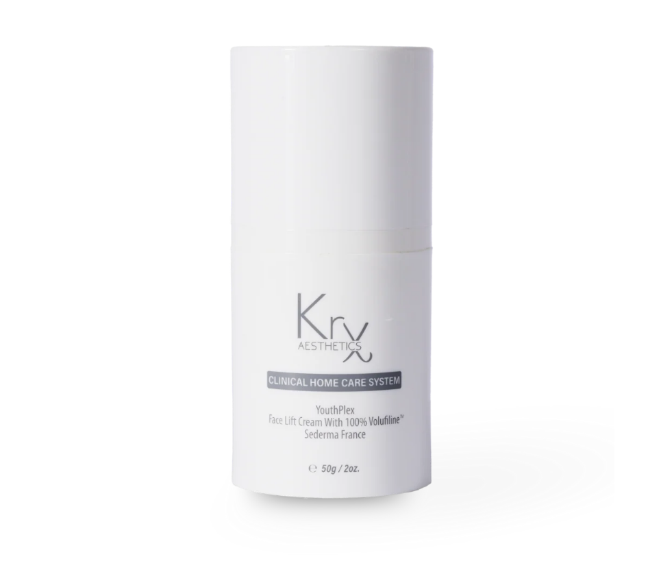 KrX Youthplex Face Lift Cream