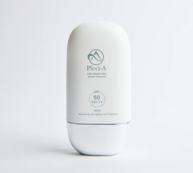 Pfect-A Solar Elixir Sunscreen