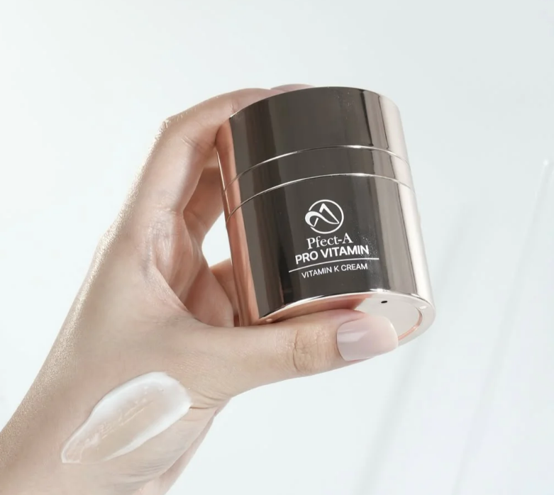Pfect-A Vitamin K Cream