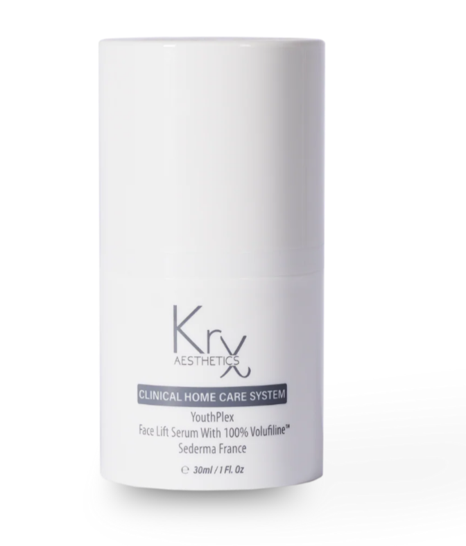 KrX Youthplex Face Lift Serum