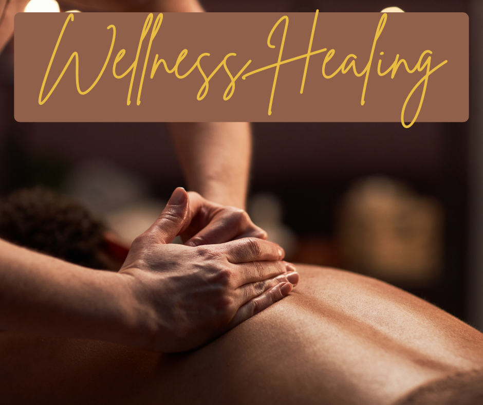 Wellness Healing Canton Texas
