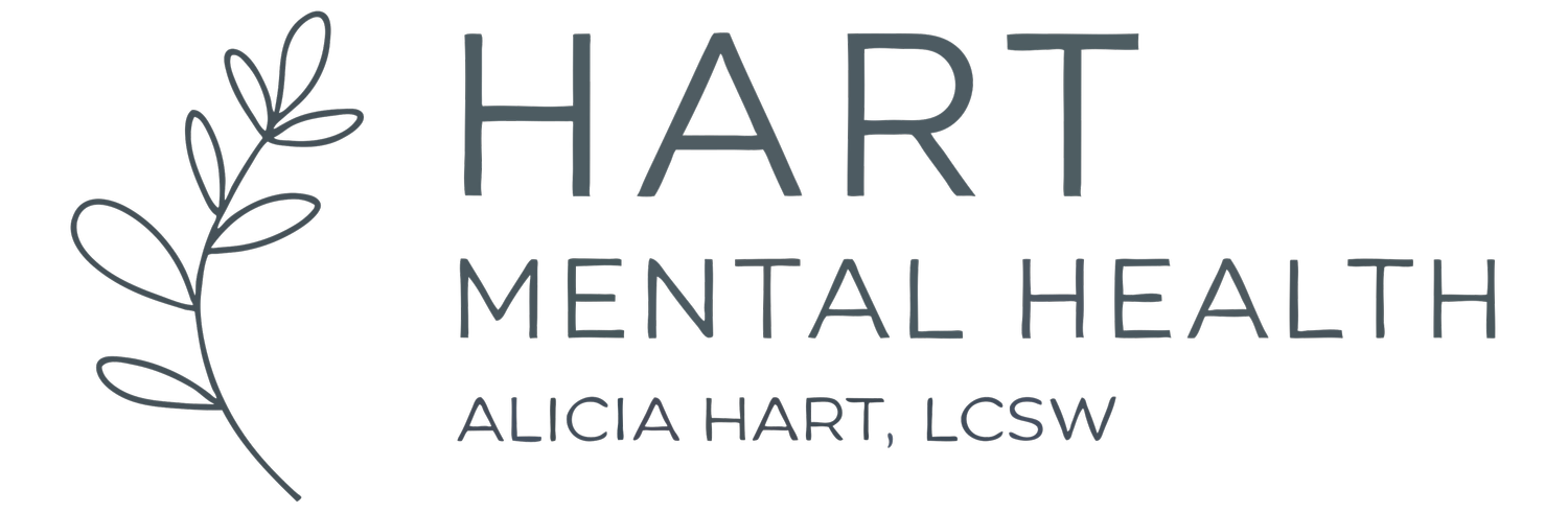 Hart Mental Health