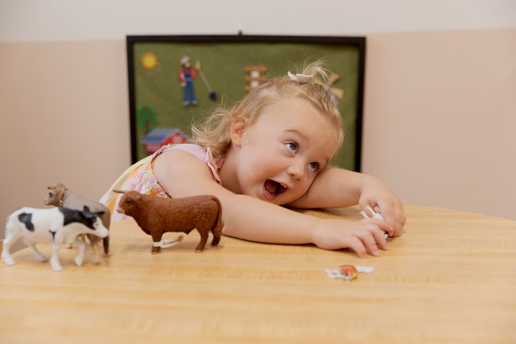 Is My 2-Year-Old a Late Talker? How to Spot the Difference at Home