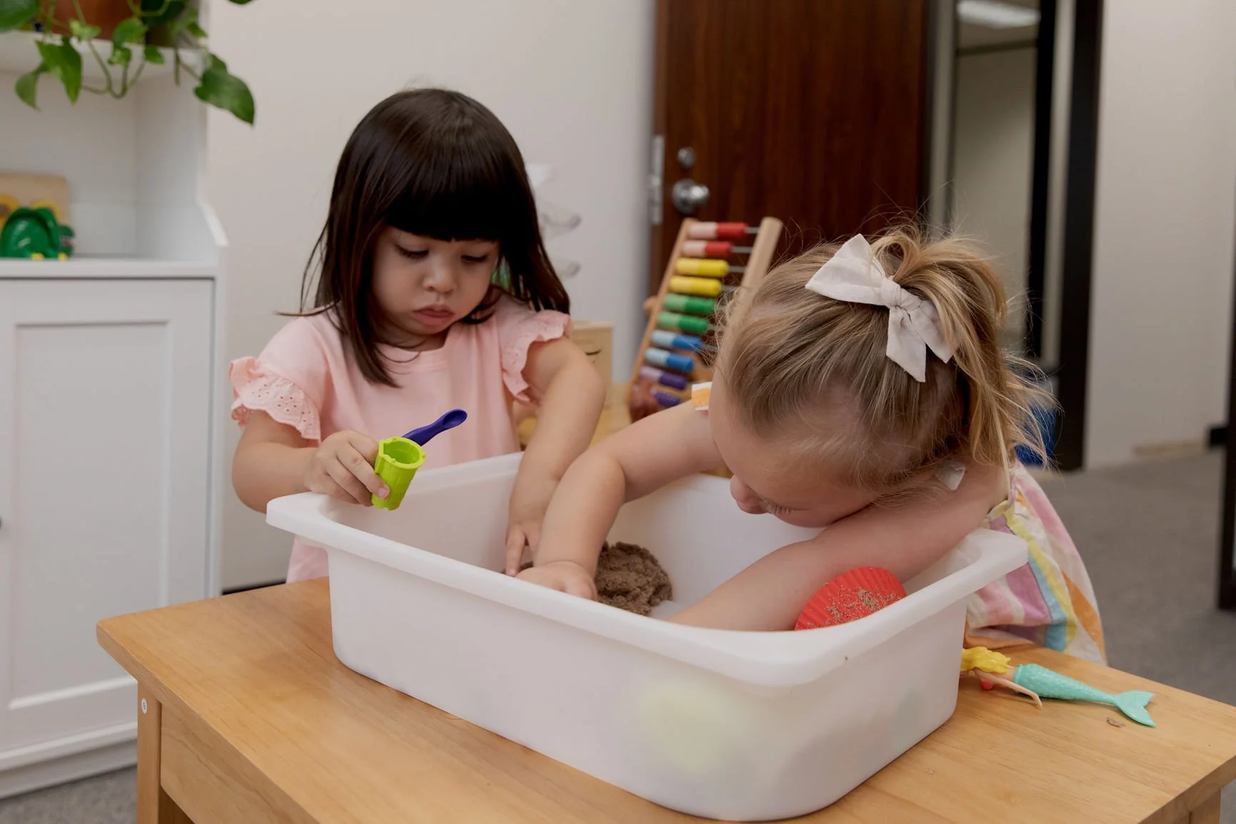 18 Months and Not Talking? What’s Normal — and When to Seek a Speech Evaluation