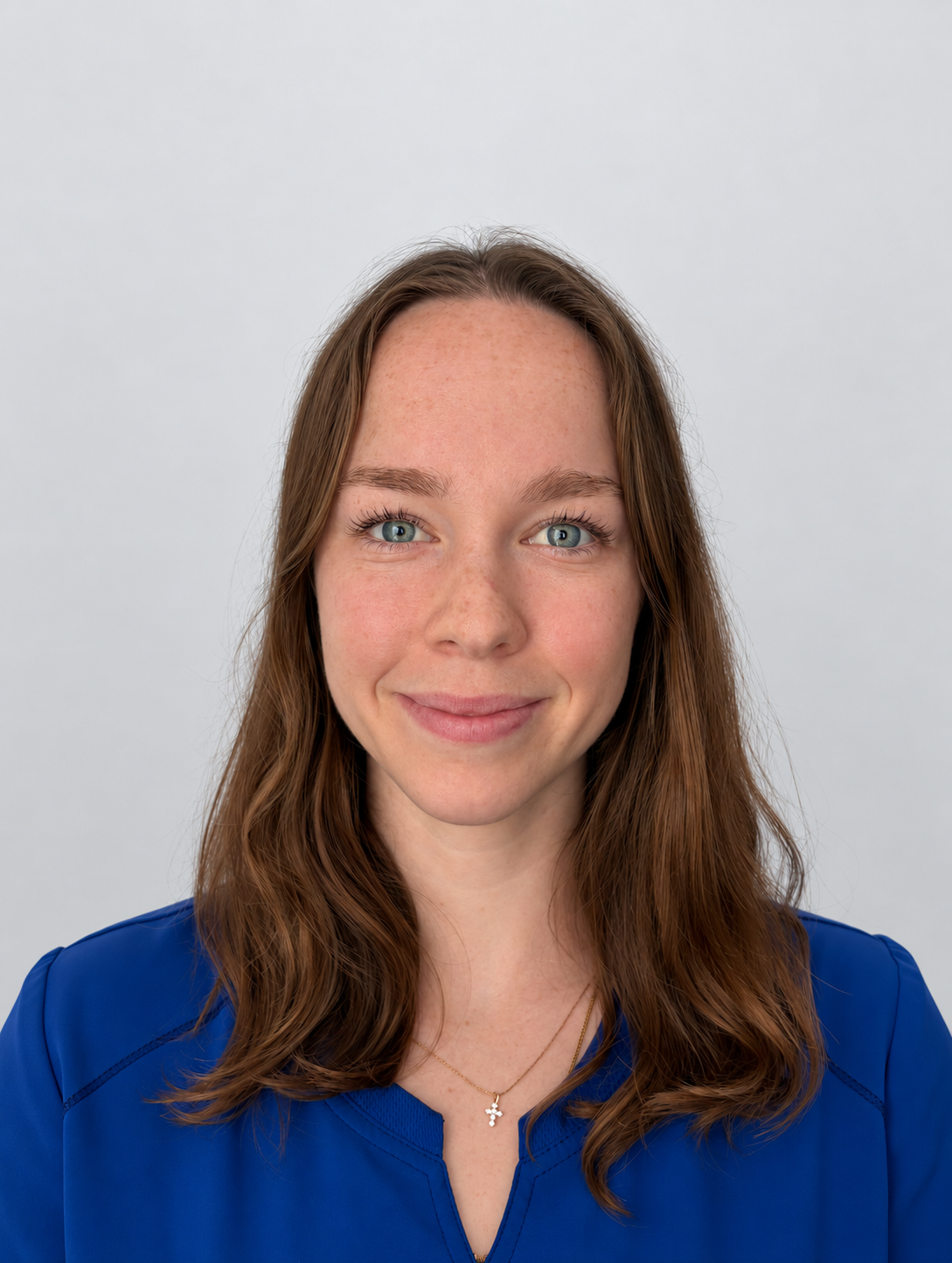 Holly Baker, M.A., CCC-SLP
