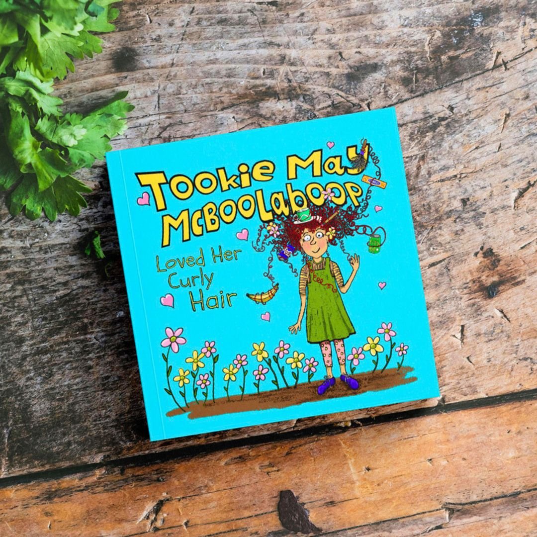 Tookie May Mcboolaboop