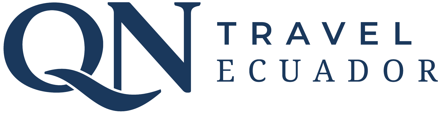 QN Travel Ecuador