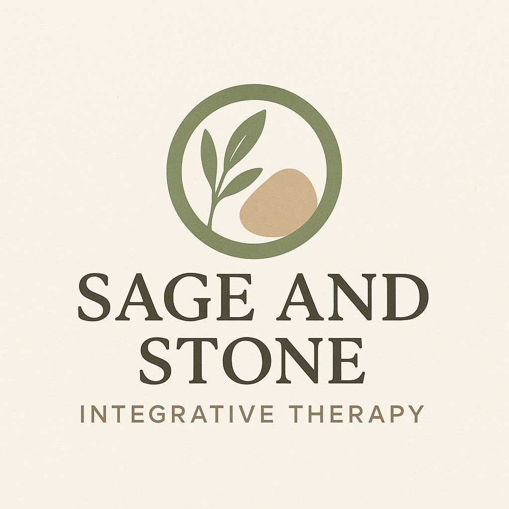Sage and Stone Integrative Therapy