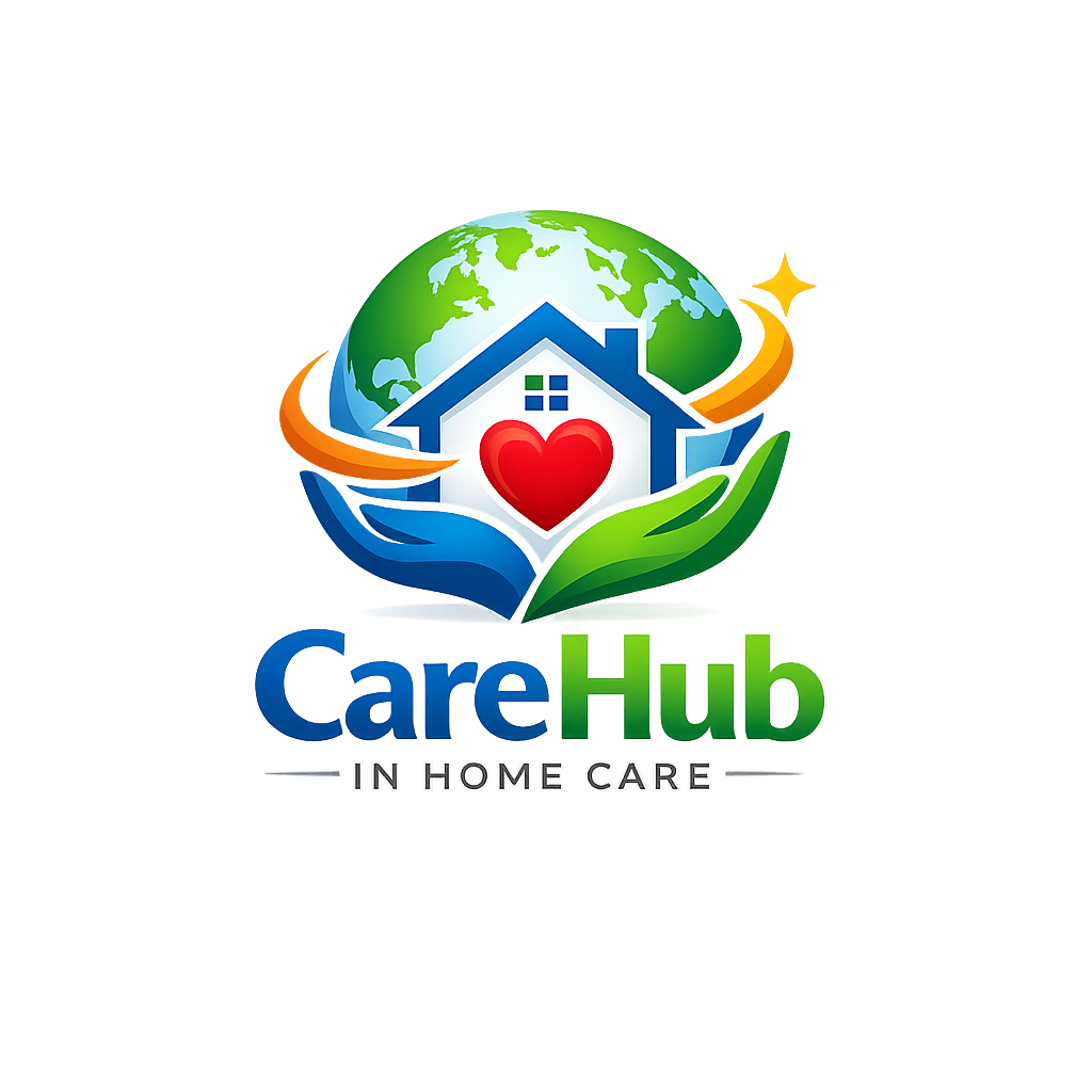 CareHub In Home Care 