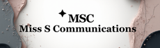 Miss S Communications
