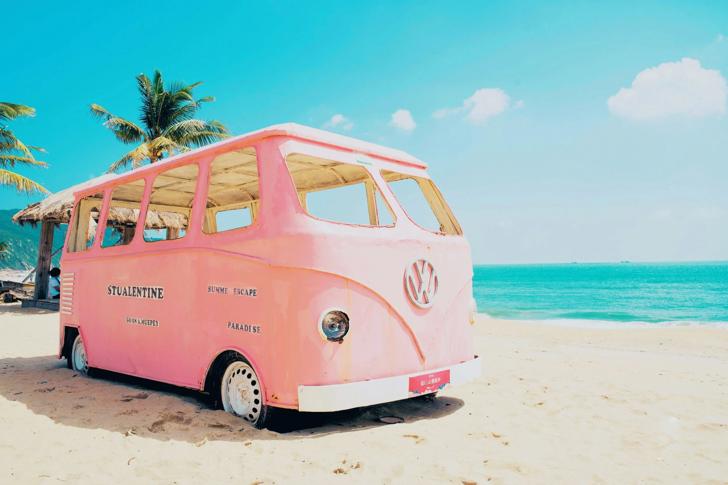 Let Your Next Family Vacation Starts With Ease&nbsp;
