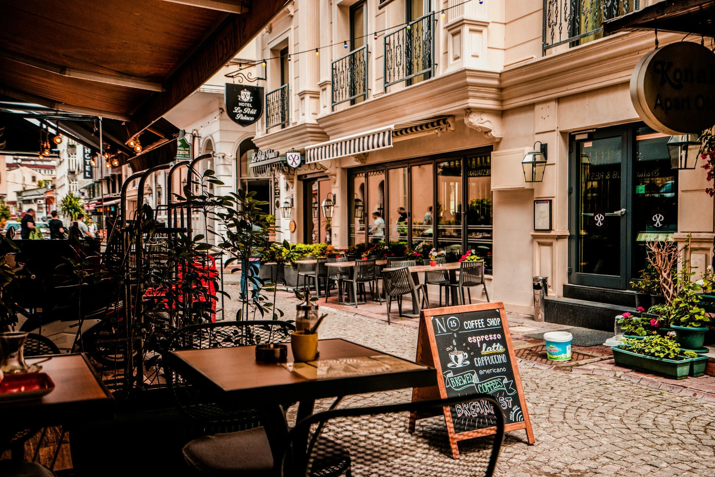 The Biggest Mistake People Make When Planning a Europe Vacation (And How to Avoid It)