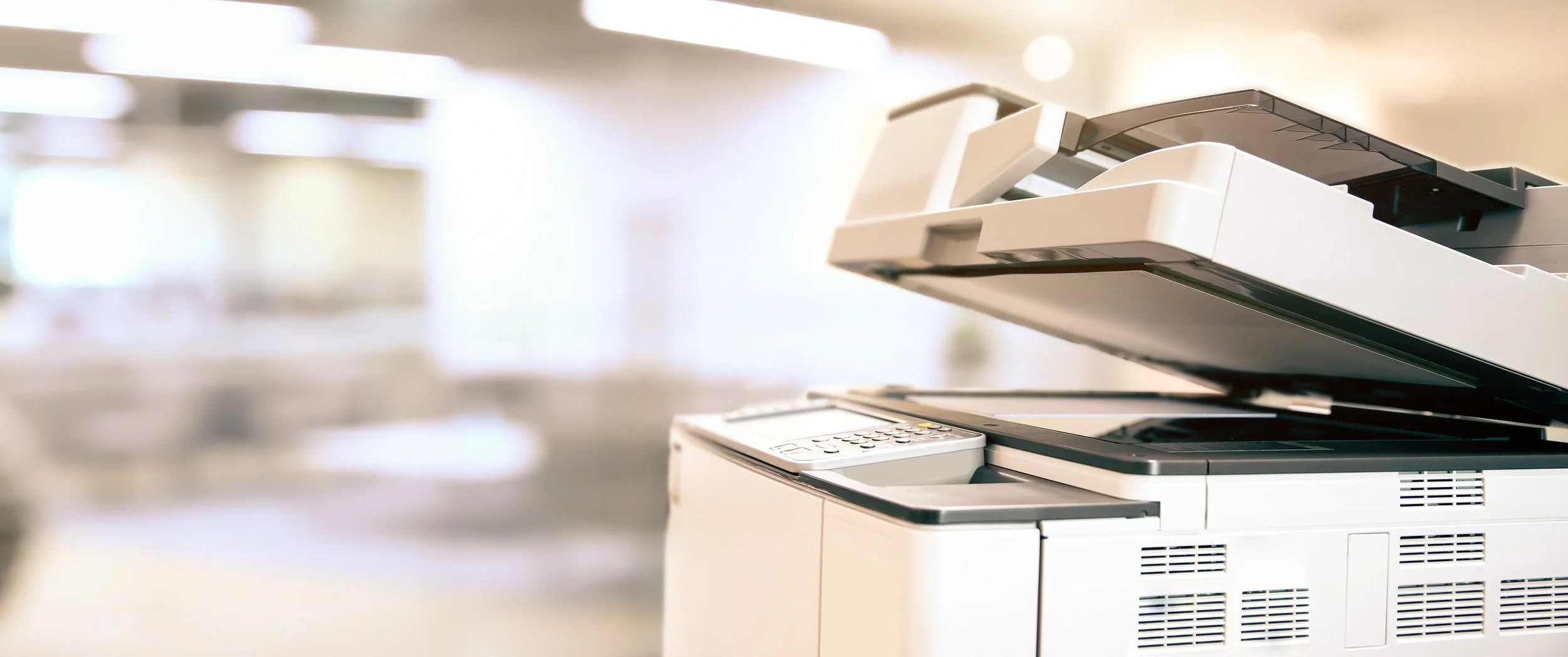 Print and document services in Monroe, Ohio including copies, scanning, and professional printing at Maximize Shipping Center.
