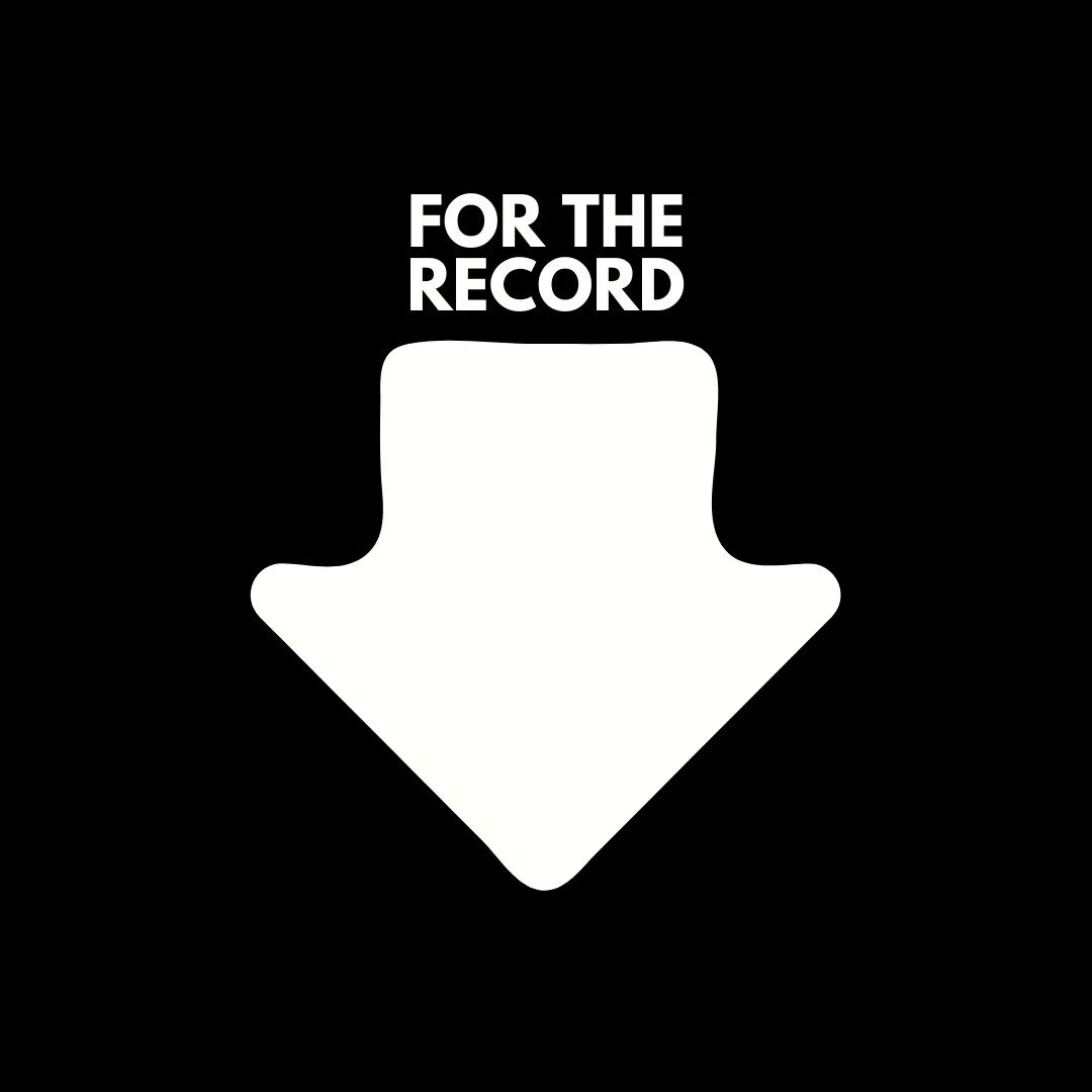 For the record and the IG archives... we've done some amazing things together! 

Scroll down to dive into our past events, achievements, and some of our most memorable highlights.

If you were there, light up the comments and get back in touch with u