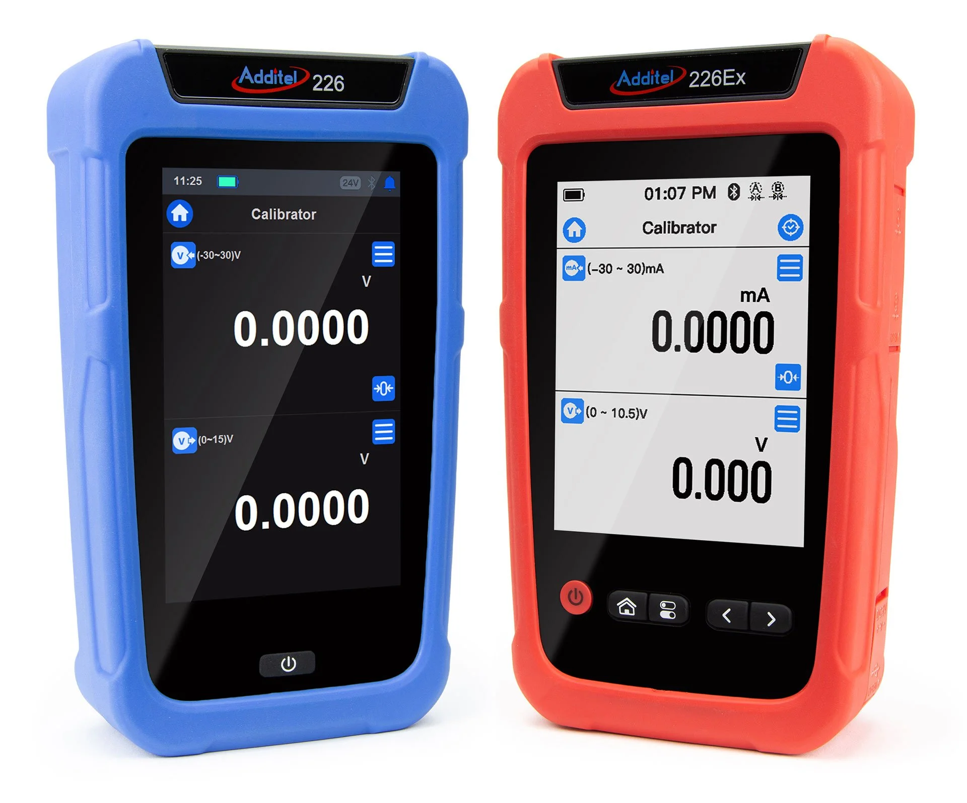 Additel ADT226EX Multifunction Process Calibrator