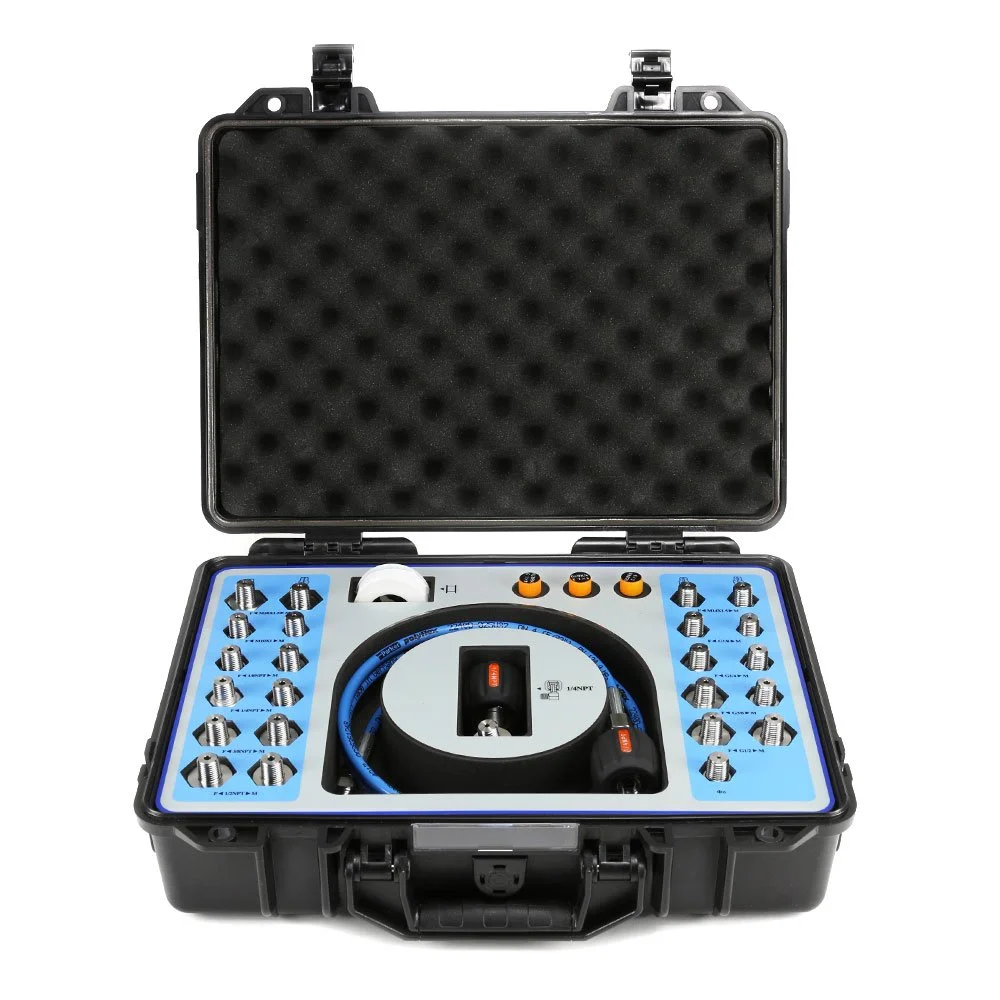 Additel ADT102 - Adapter and Fitting