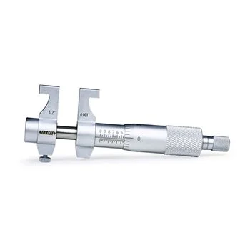 INSIZE INSIDE MICROMETER 2-3X .001"