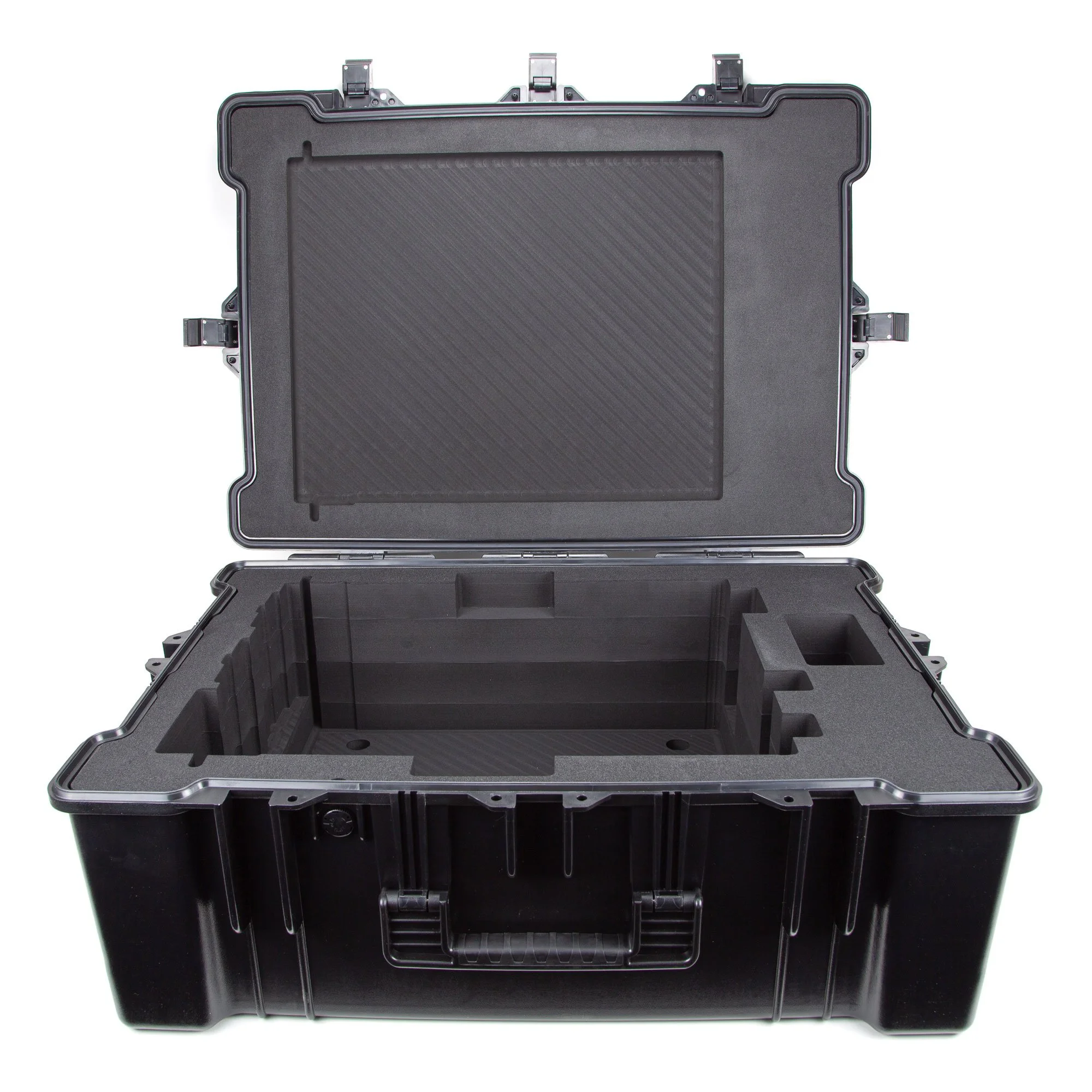 Additel 9912-780 Case for ADT780, Open