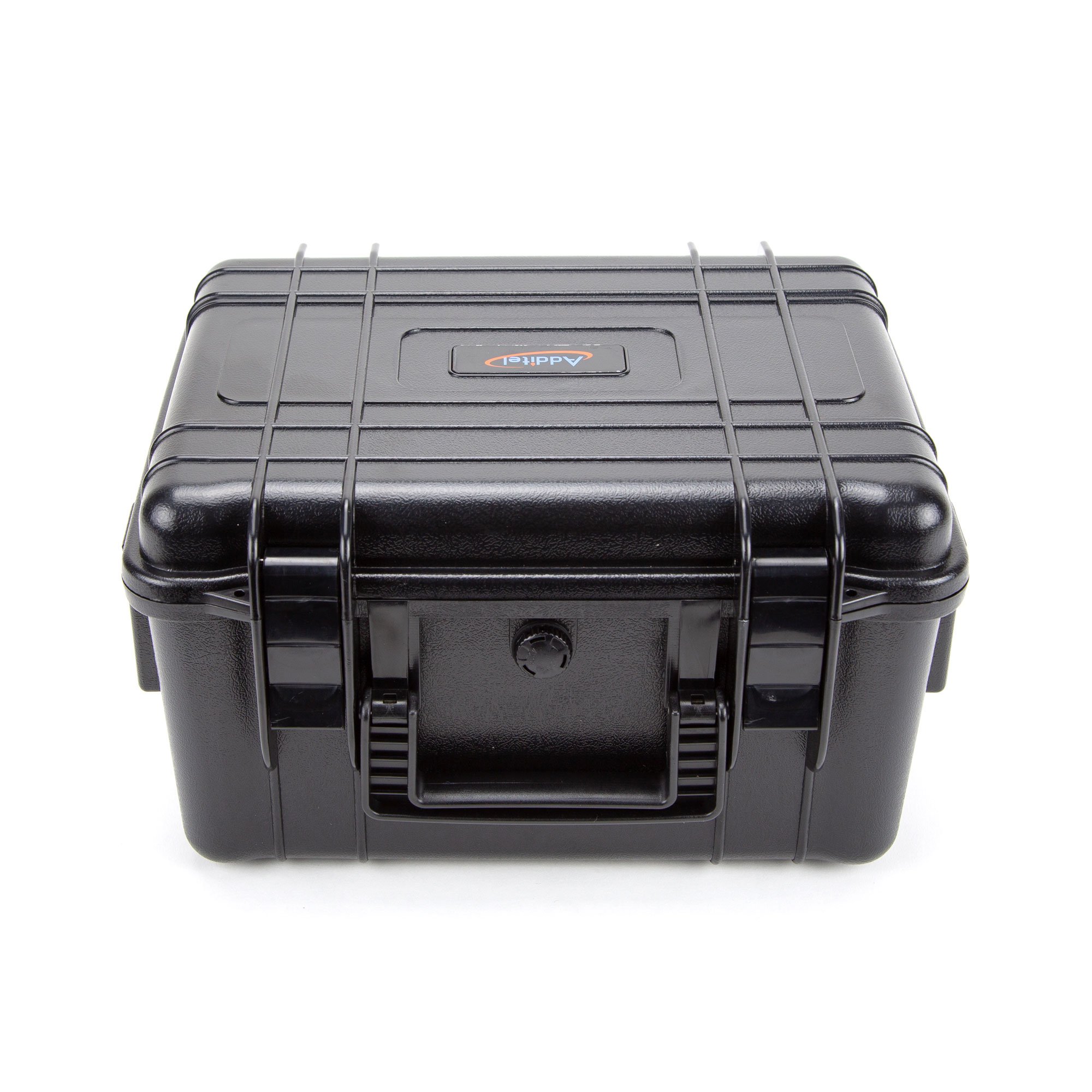 Additel 9900-681 Carrying Case for Additel 681 Gauge, Closed