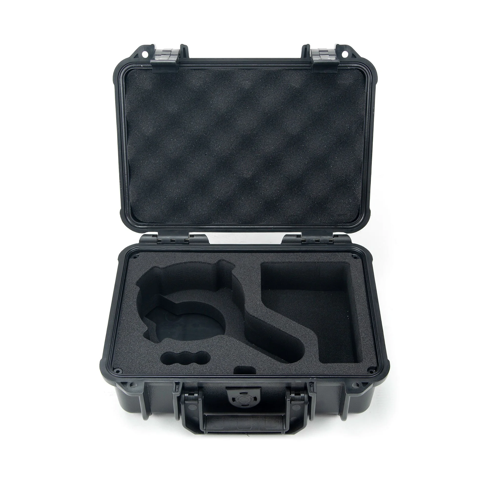 Additel 9920 Carrying Case for Additel 680A Gauge, Open