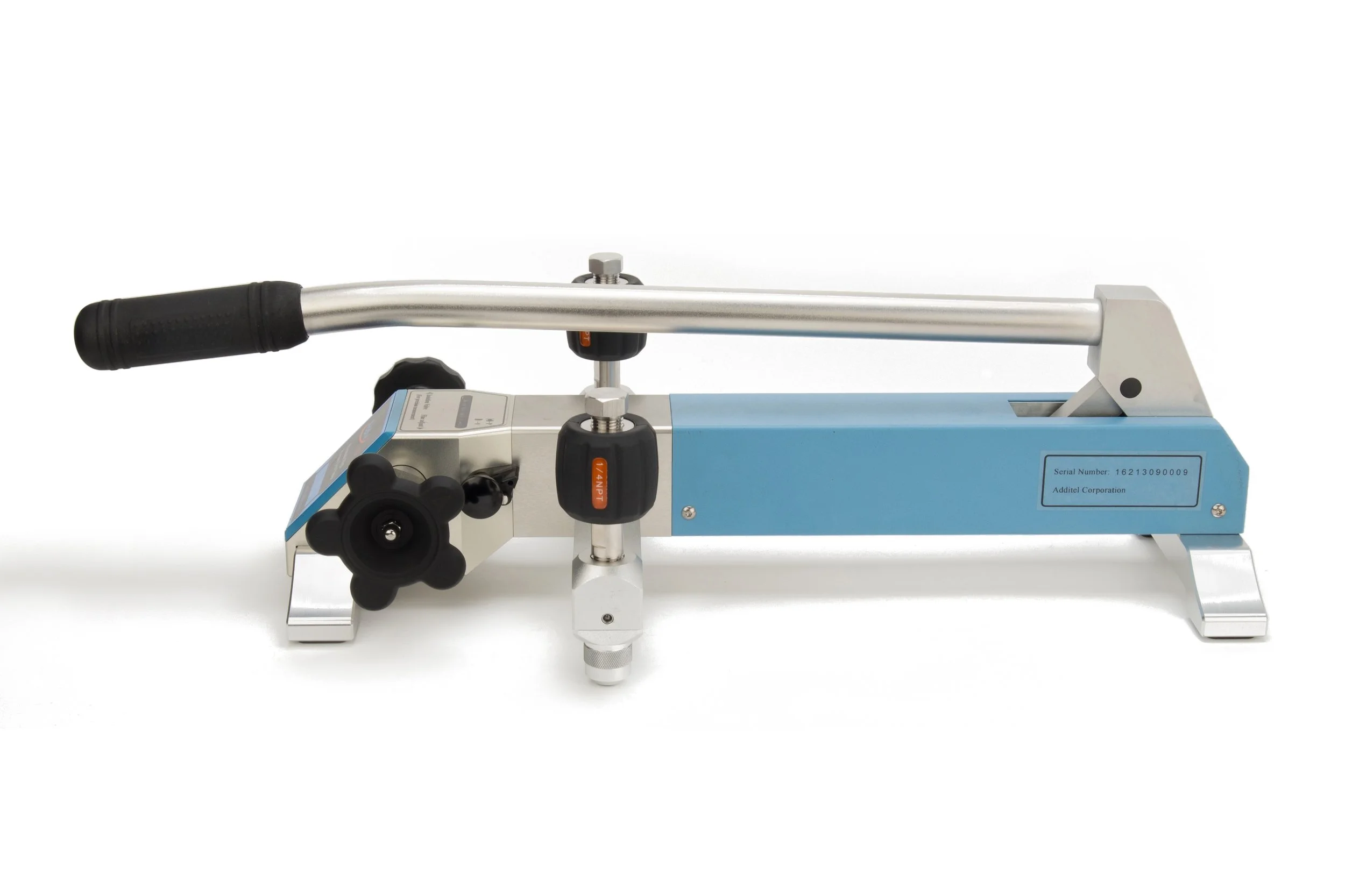 Additel 920 Pneumatic Pressure Test Pump