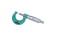 INSIZE OUTSIDE MICROMETER  0-1X .0001"