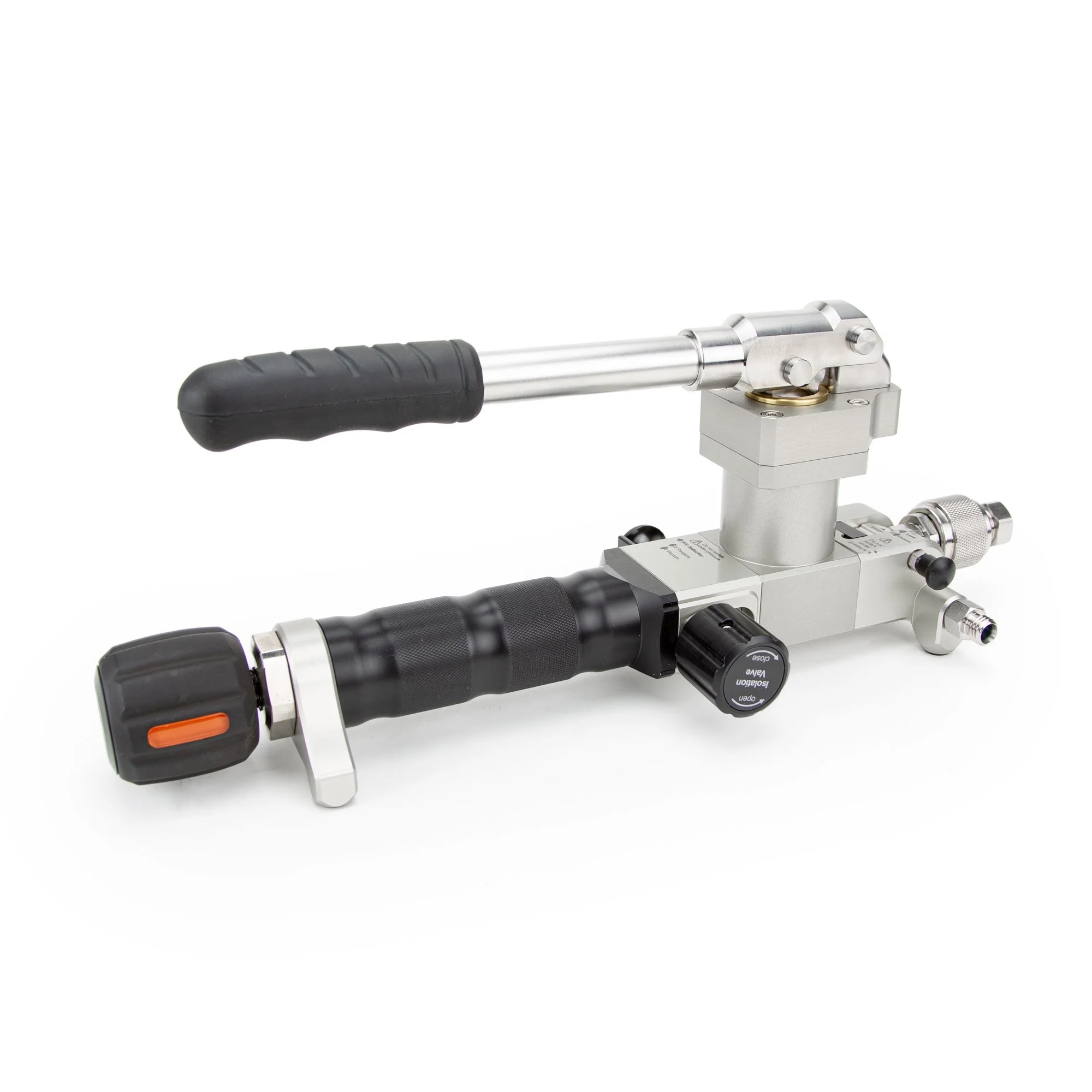 Additel 993 Pneumatic Pressure Test Generator