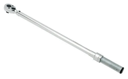 CDI CLICK TYPE TORQUE WRENCH, 1/2, 20-150 FT/LB