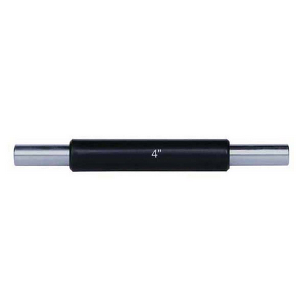 INSIZE MICROMETER STANDARD 4"