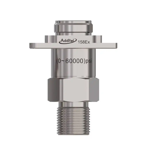 Additel 158EX-BP-N2