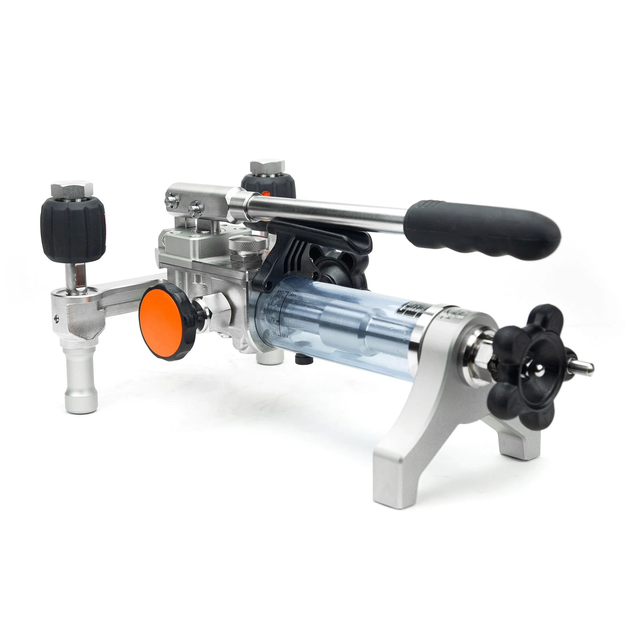 Additel 928AC Hydraulic Pressure Test Pump (Corrosion Resistant)