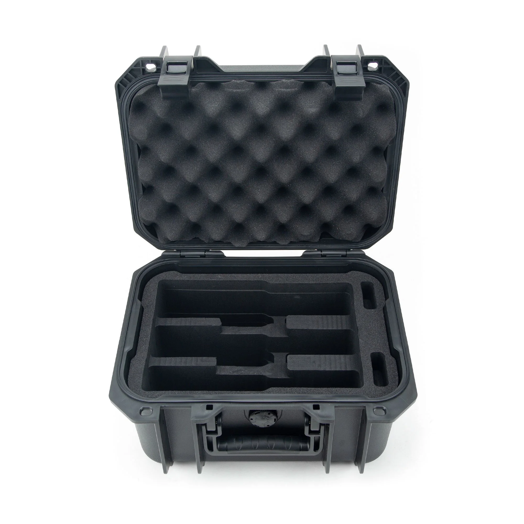 Additel 9919-2 Carrying Case for Additel 685 Gauges, Open
