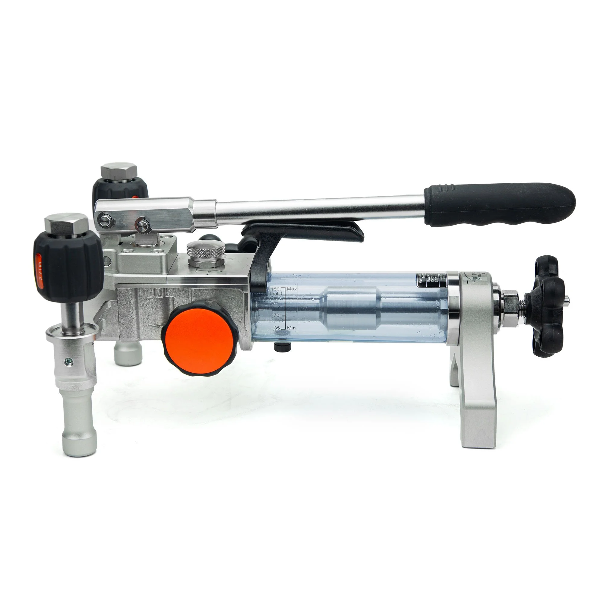 Additel 928AC Hydraulic Pressure Test Pump (Corrosion Resistant)