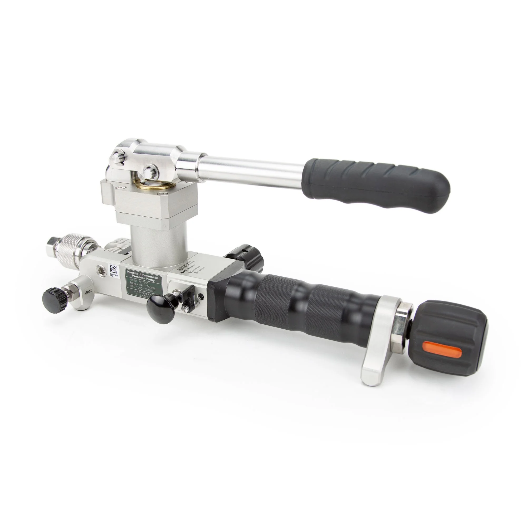 Additel 993 Pneumatic Pressure Test Generator