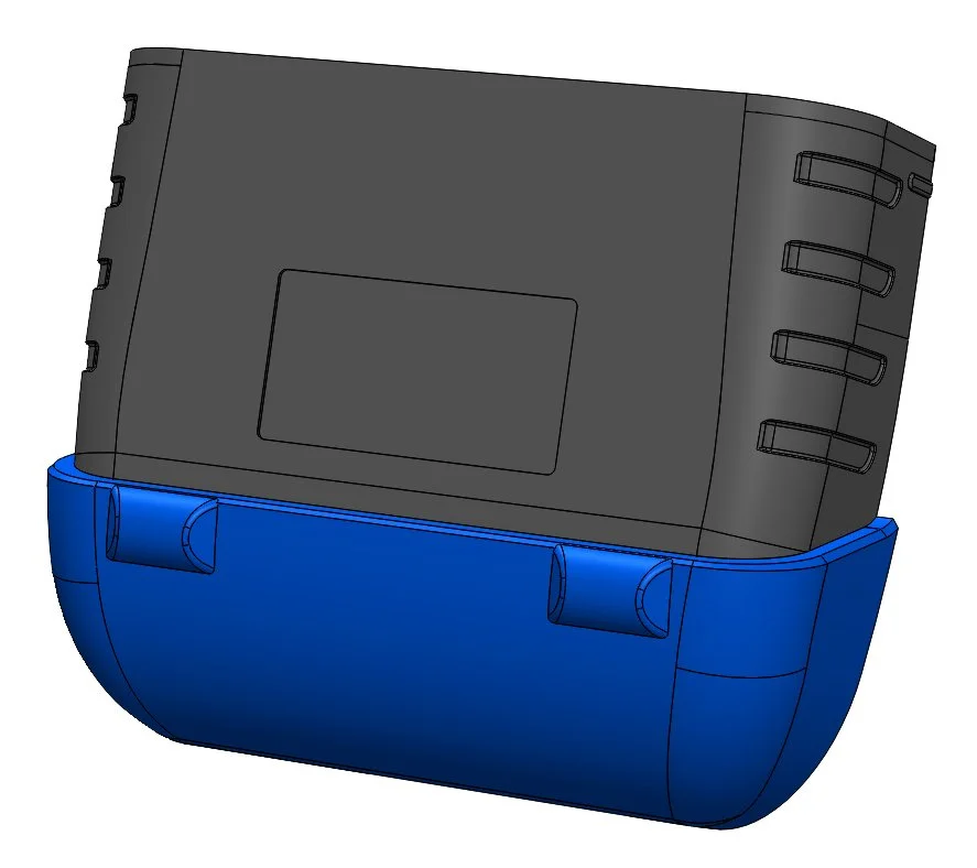 Additel 9724 Spare Chargeable Li-ion Battery for Additel 760 Calibrator