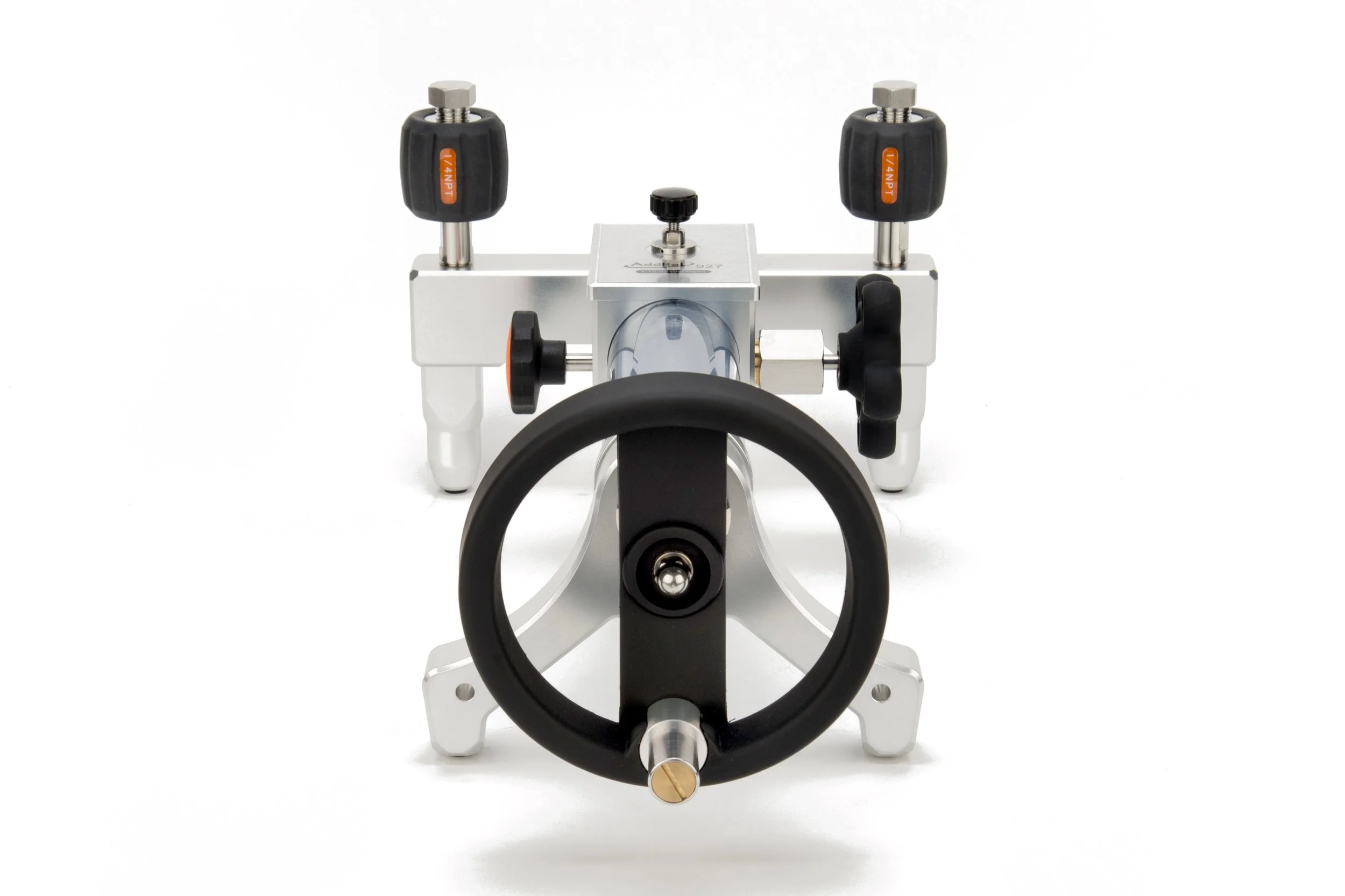 Additel 927 Hydraulic Pressure Test Generator