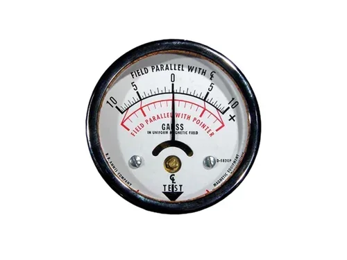 R.B. ANNIS GAUSS METER