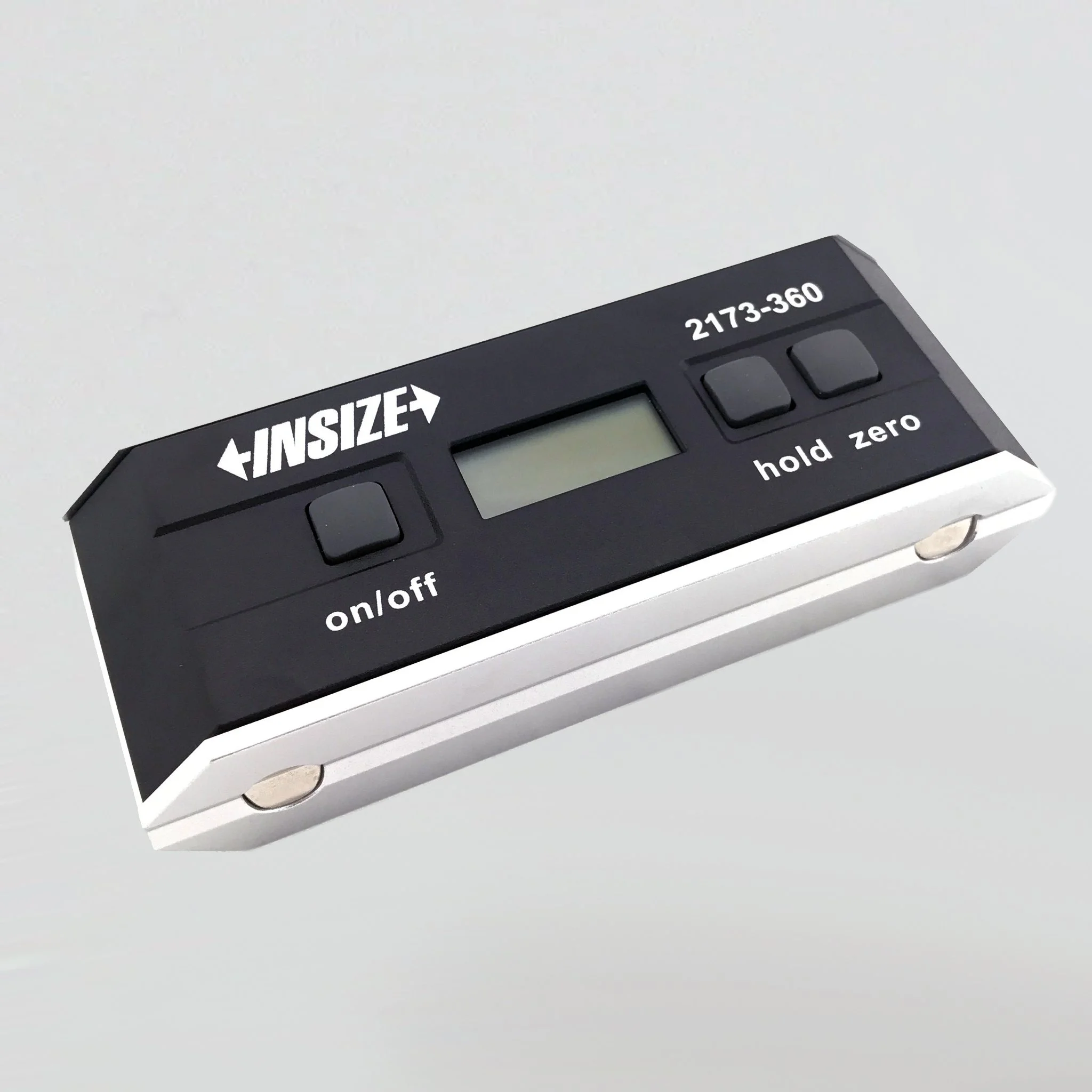 INSIZE DIGITAL PROTRACTOR
