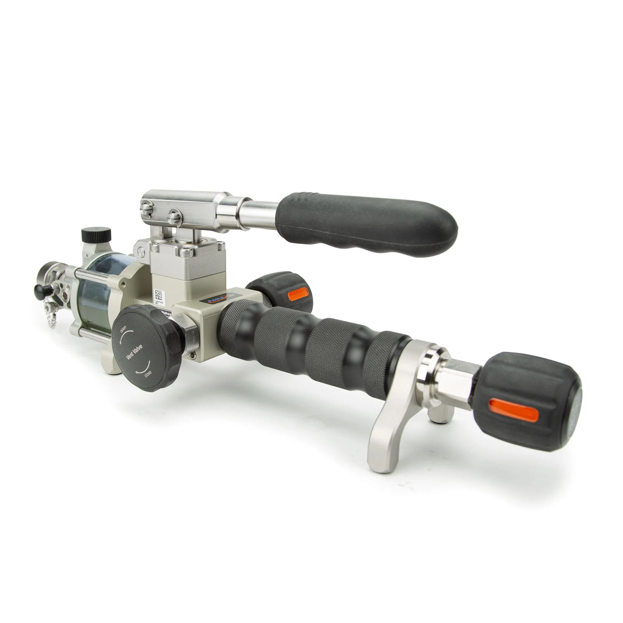 Additel 997 Hydraulic Pressure Test Generator