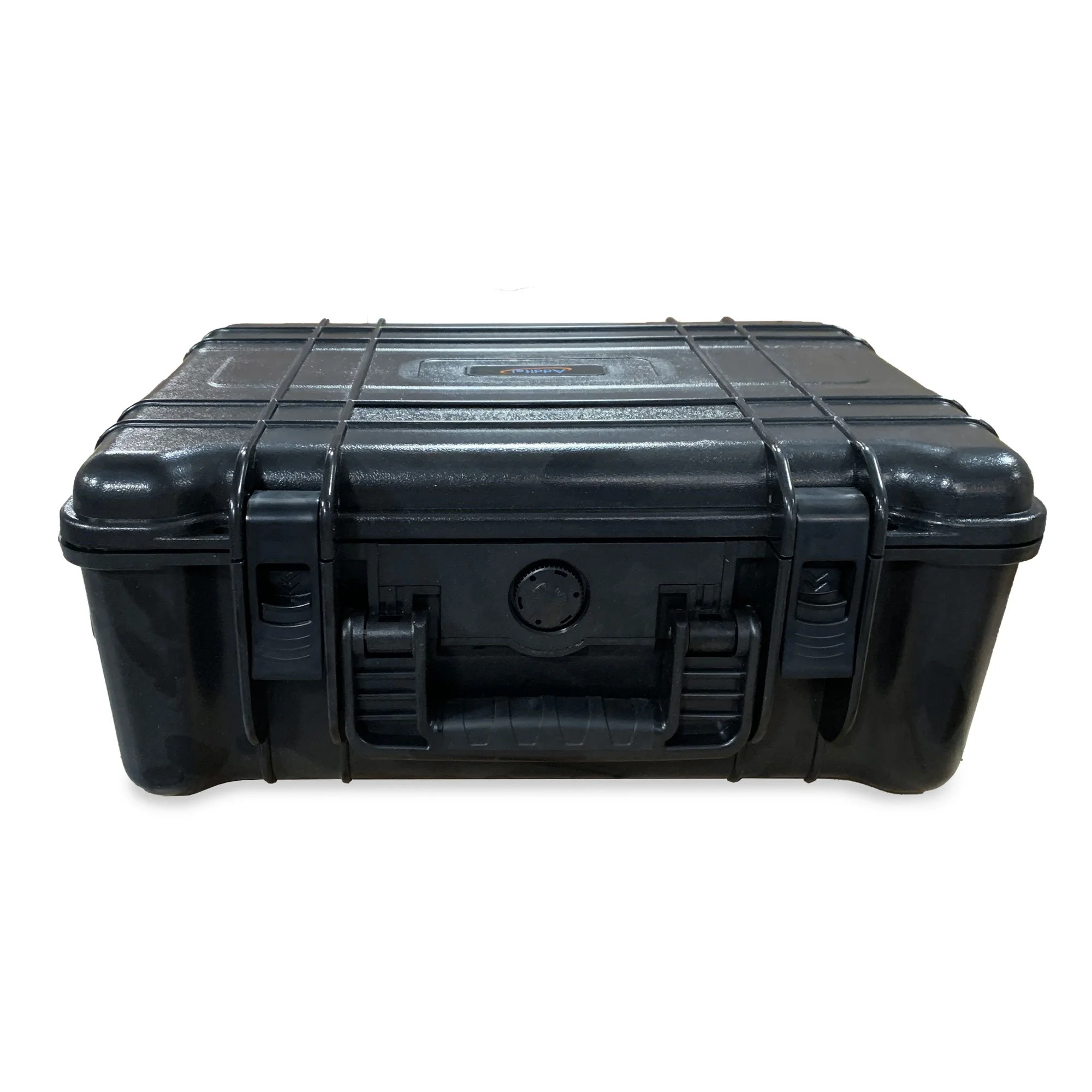 Additel 9902 Carrying Case for ADT681/ADT685/ADT686/ADT673 Gauges, Closed